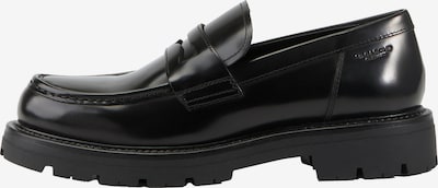 39 dydžio Mokasinai 'CAMERON' iš VAGABOND SHOEMAKERS, spalva – juoda, Prekių apžvalga