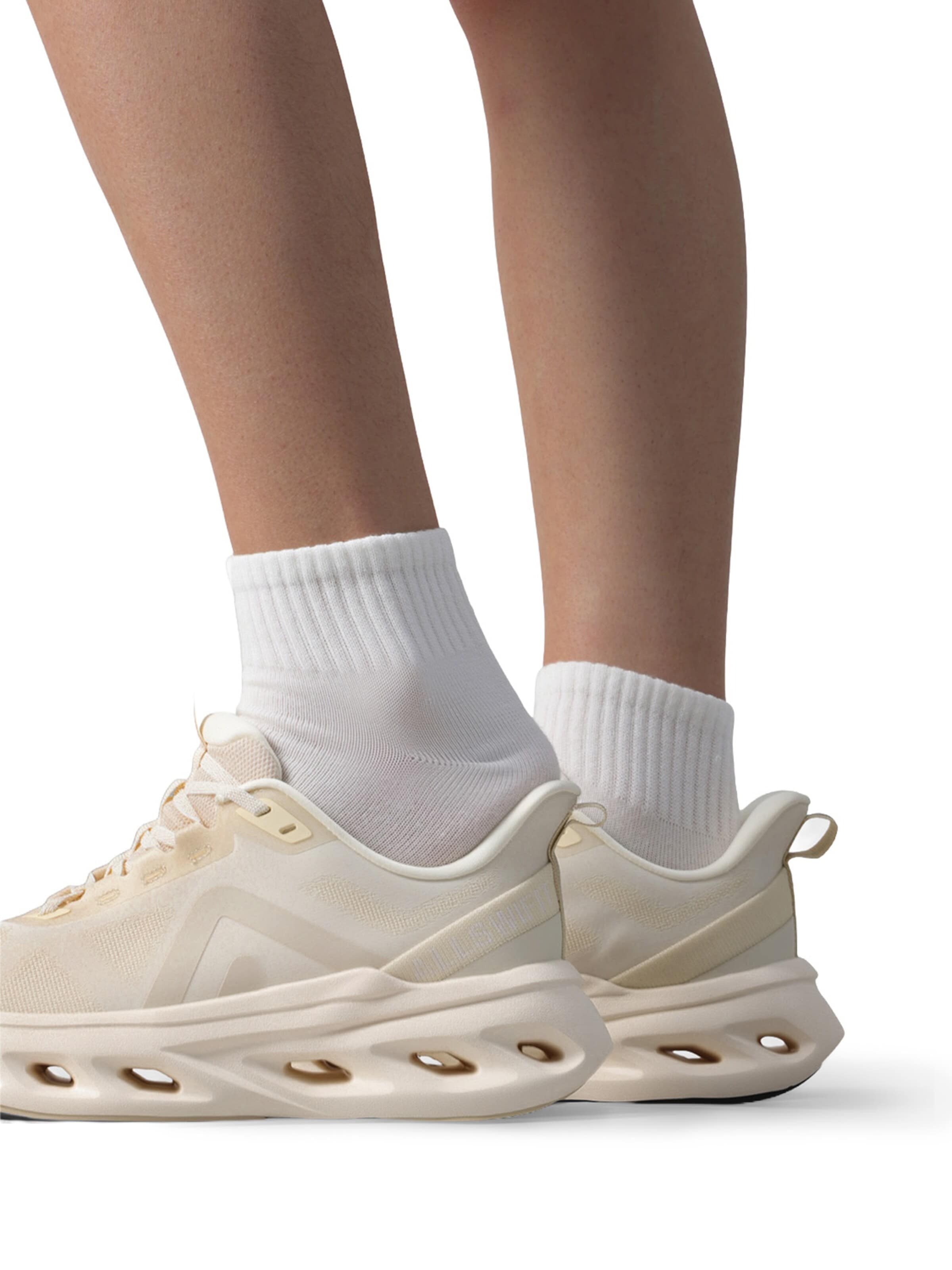 ALLSWIFT Laufschuh‌ in Beige