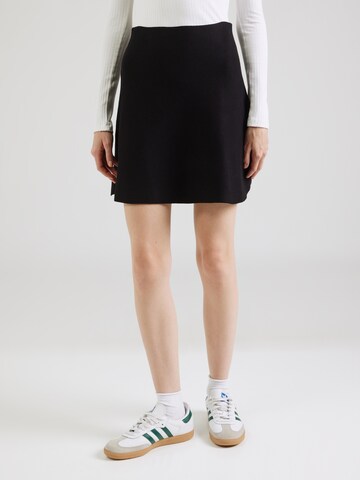 ONLY Skirt in Black: front