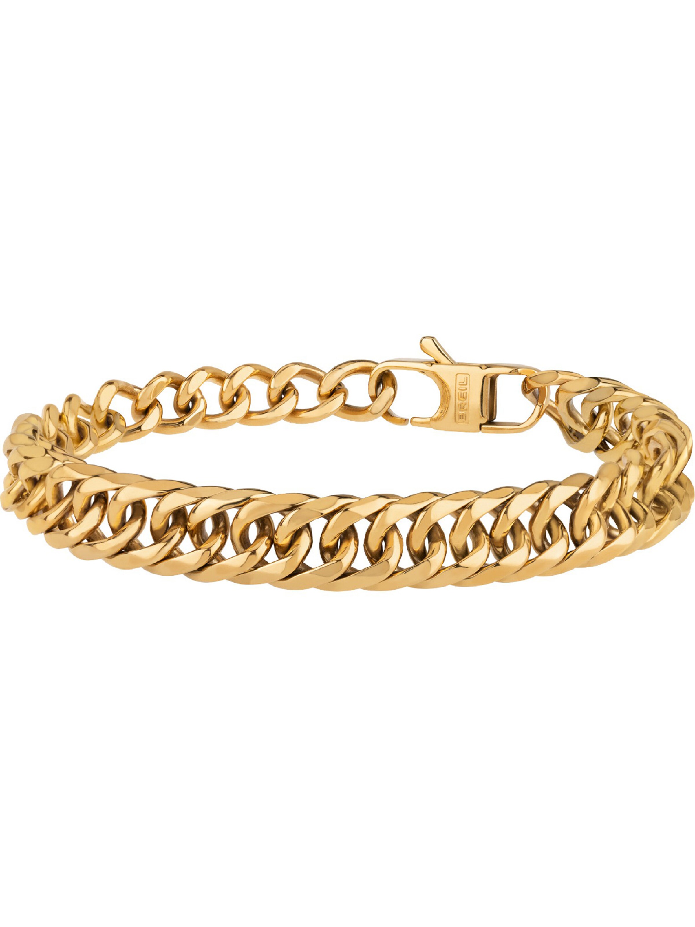 Breil Bracelet in Gold: front