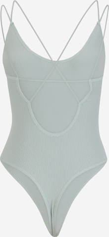 BDG Urban Outfitters Rövid body - zöld