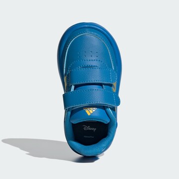 ADIDAS SPORTSWEAR Trainers 'Adidas x Disney Breaknet 2.0' in Blue