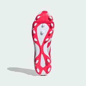 ADIDAS PERFORMANCE Voetbalschoen 'Predator Pro' in Rood