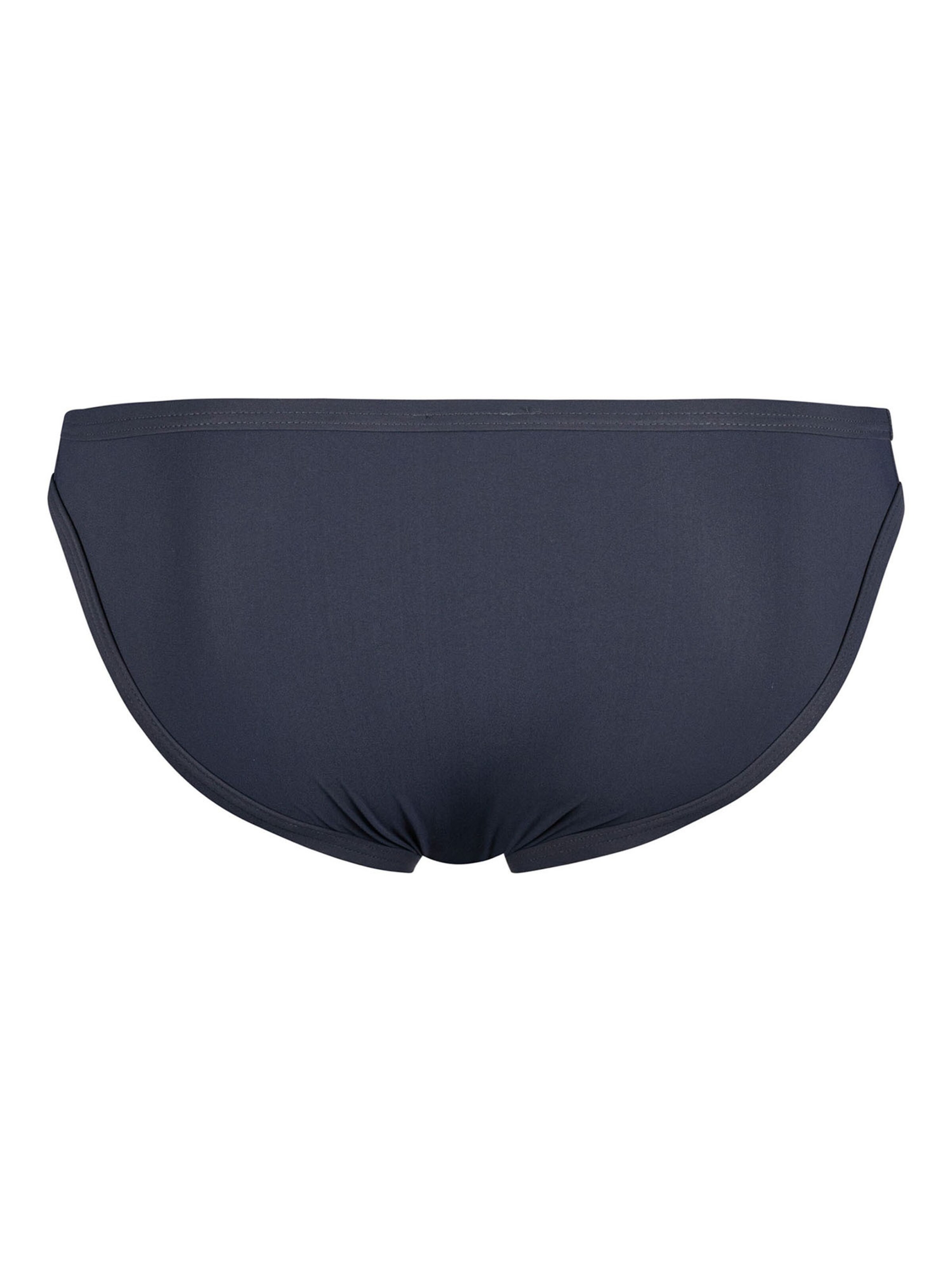 Olaf Benz Slip ' RED2455 Brazilbrief ' in Grau