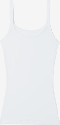 INTIMISSIMI Top in White: front