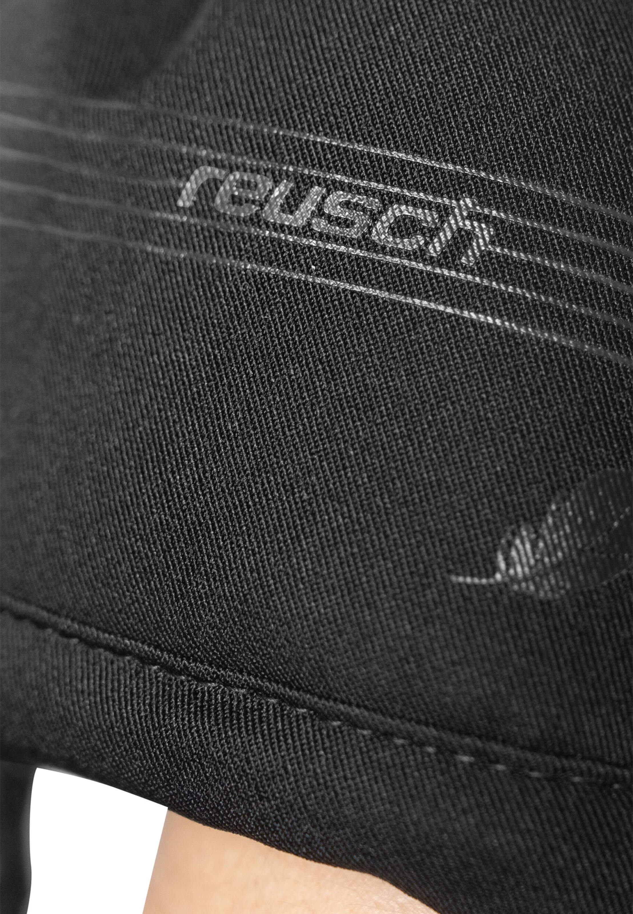 REUSCH Sporthandschuhe 'Cozy Down' in Schwarz