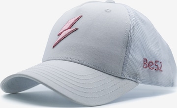 Be52 - Gorra 'Bolt premiumS' en rosa: frente