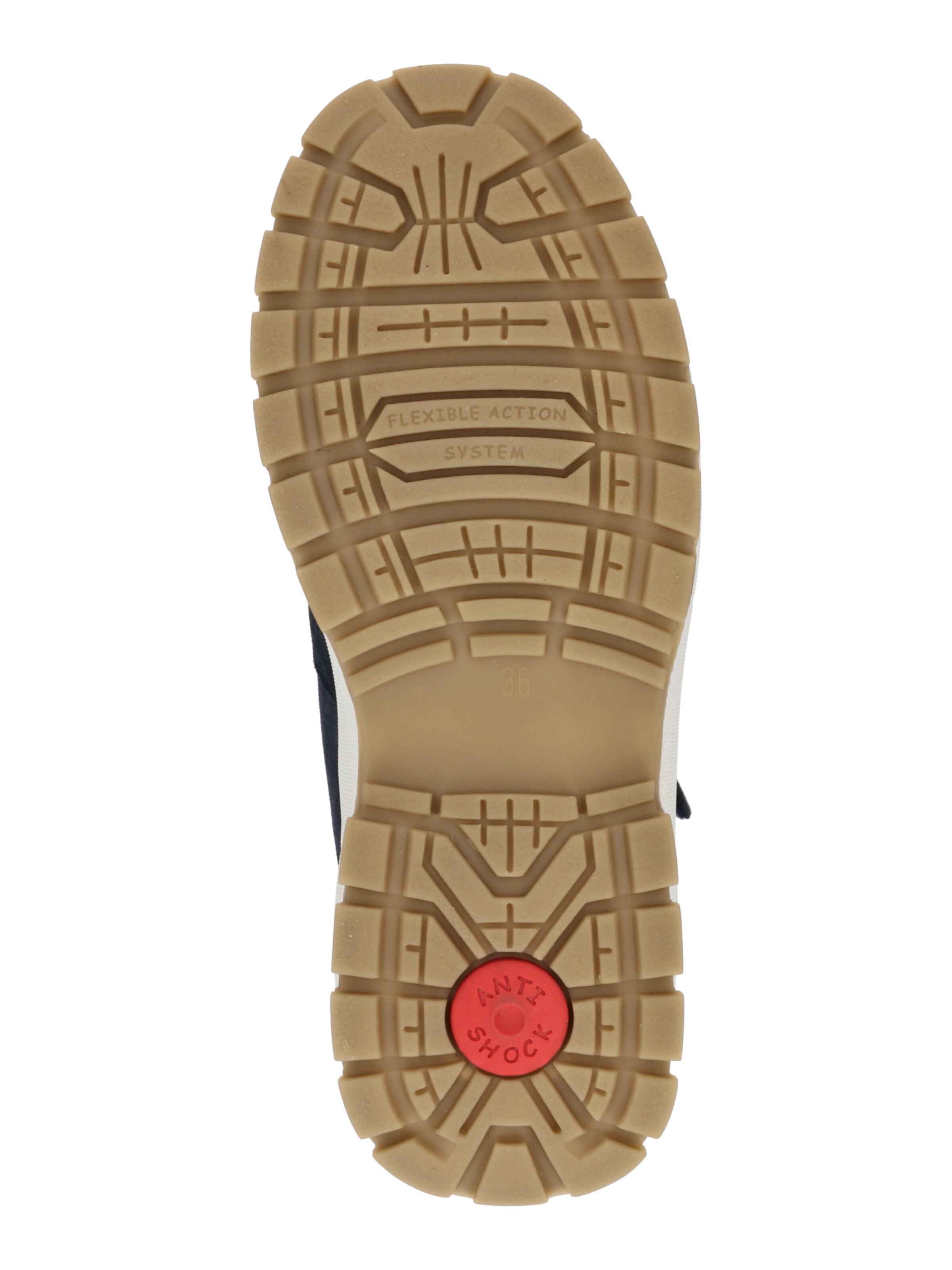 Stivale di PRIMIGI in blu