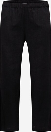 Selected Femme Curve Calças 'Gulia' em preto, Vista do produto