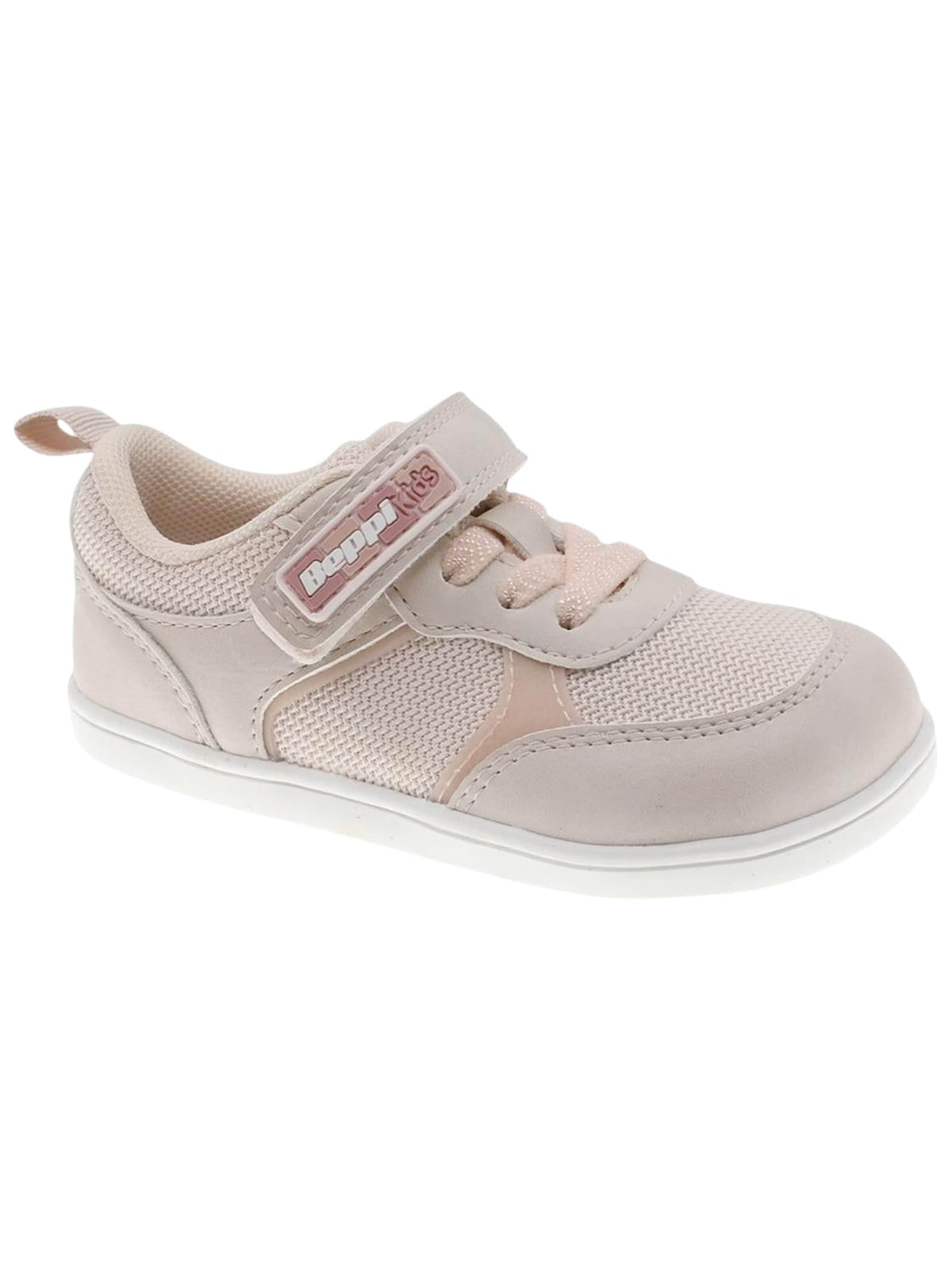 Sneaker 'Casual Shoe' di Beppi in rosa: frontale