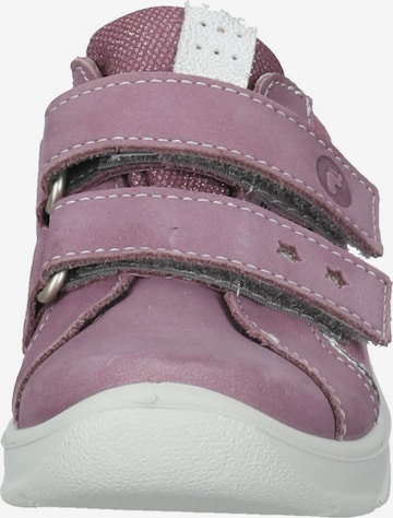 RICOSTA Sneaker in Lila