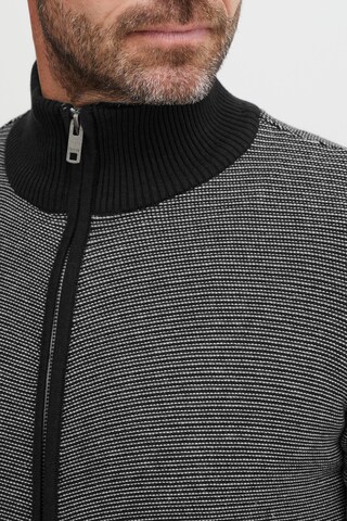 FQ1924 Knit Cardigan 'Fqlewis' in Black