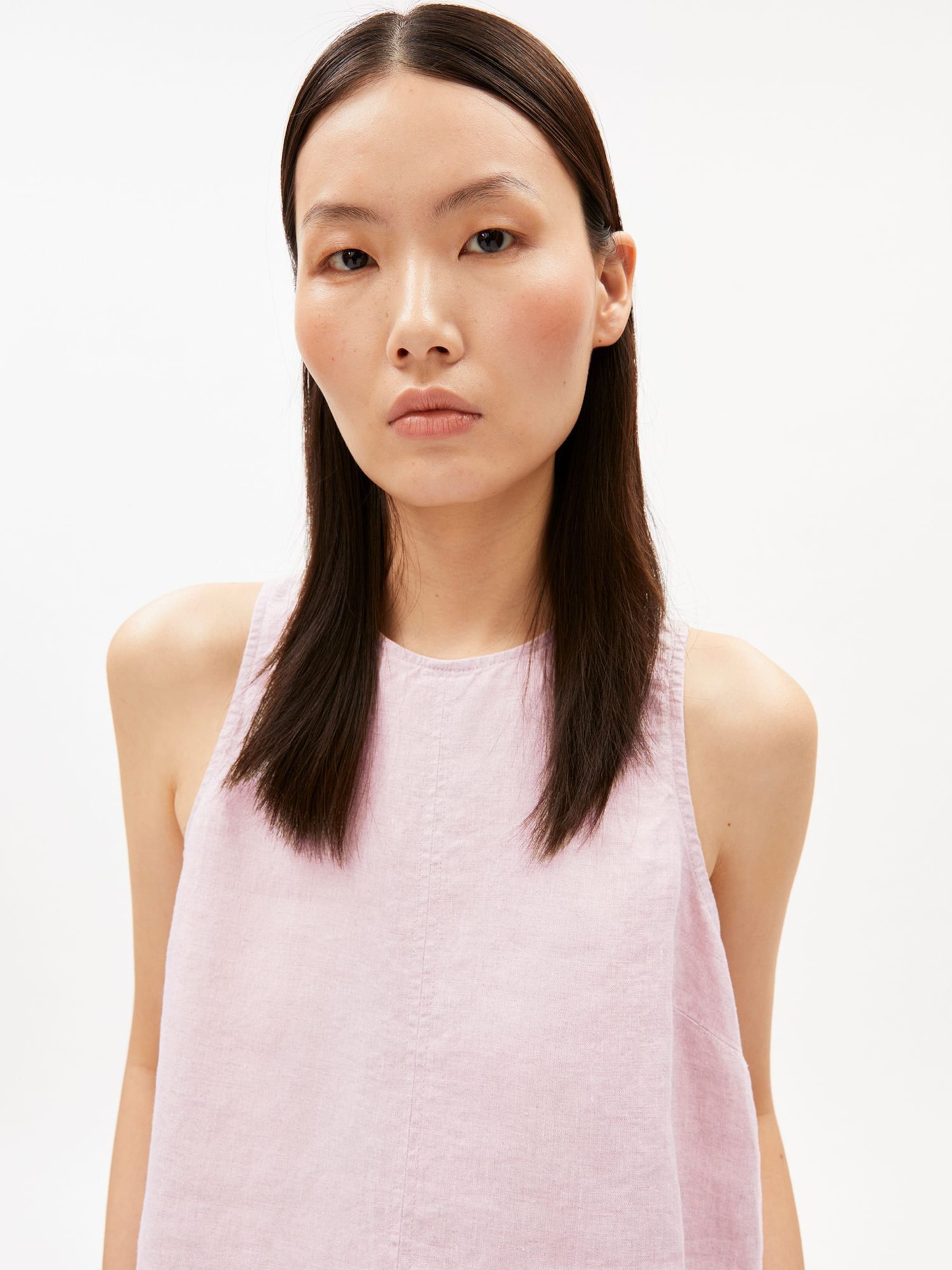 ARMEDANGELS Blouse in Roze