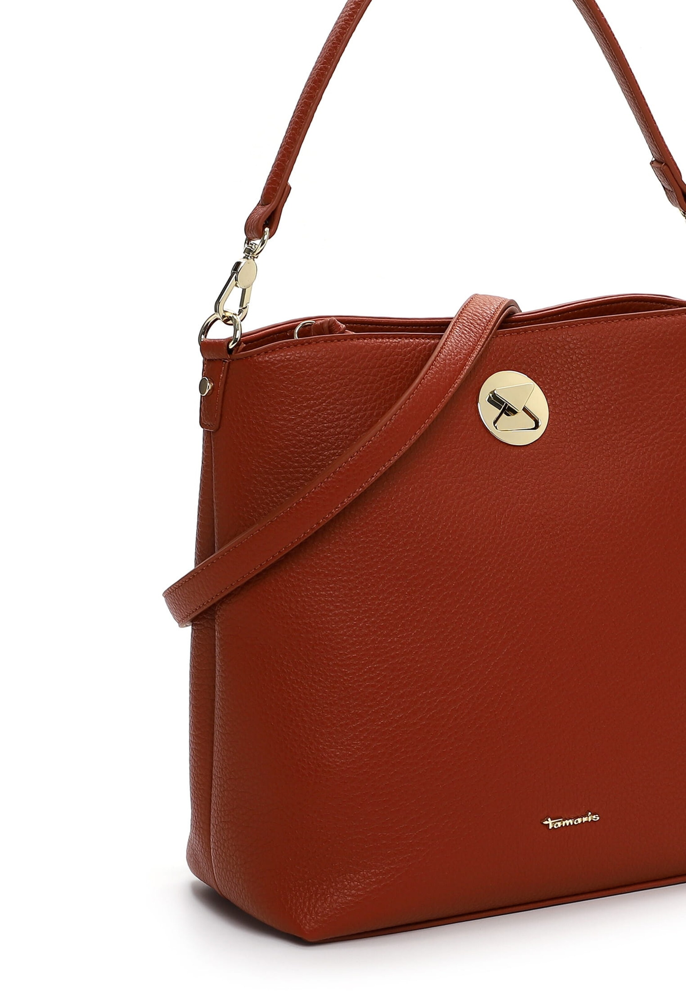 Tamaris Pouch ' TAS Gladis ' in Red