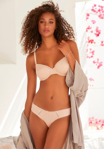 Invisible Soutien-gorge NUANCE en beige