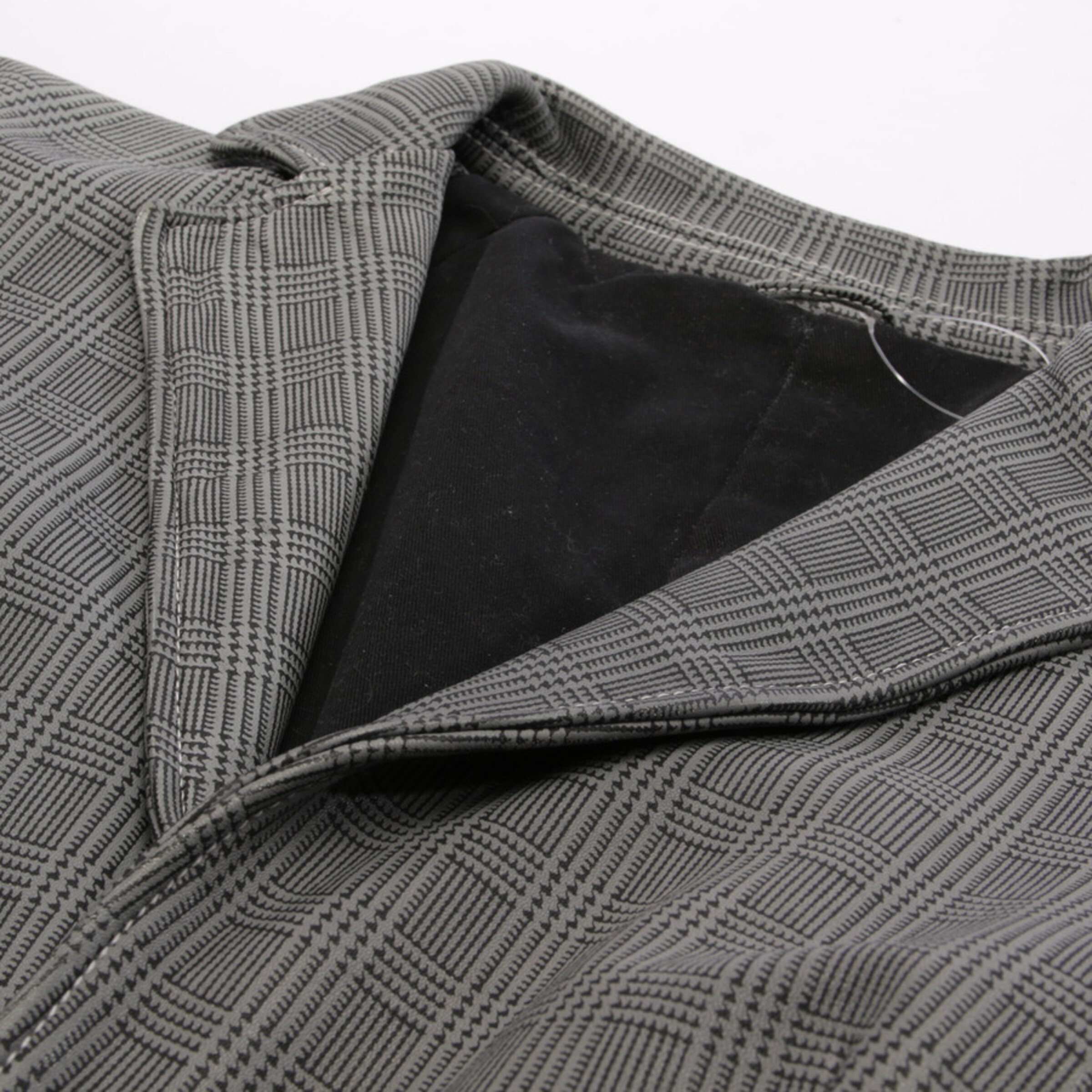 Giorgio Brato Jacket & Coat in M in Grey