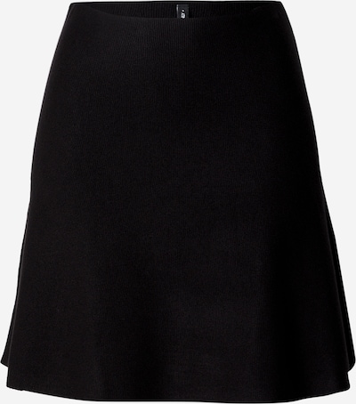 Sijonas iš ONLY, spalva – juoda, Prekių apžvalga