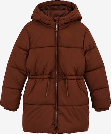 ruda WE Fashion Demisezoninė striukė: priekis