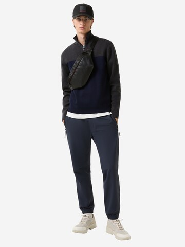 Bogner Fire + Ice Pullover 'Andrian' in Grau