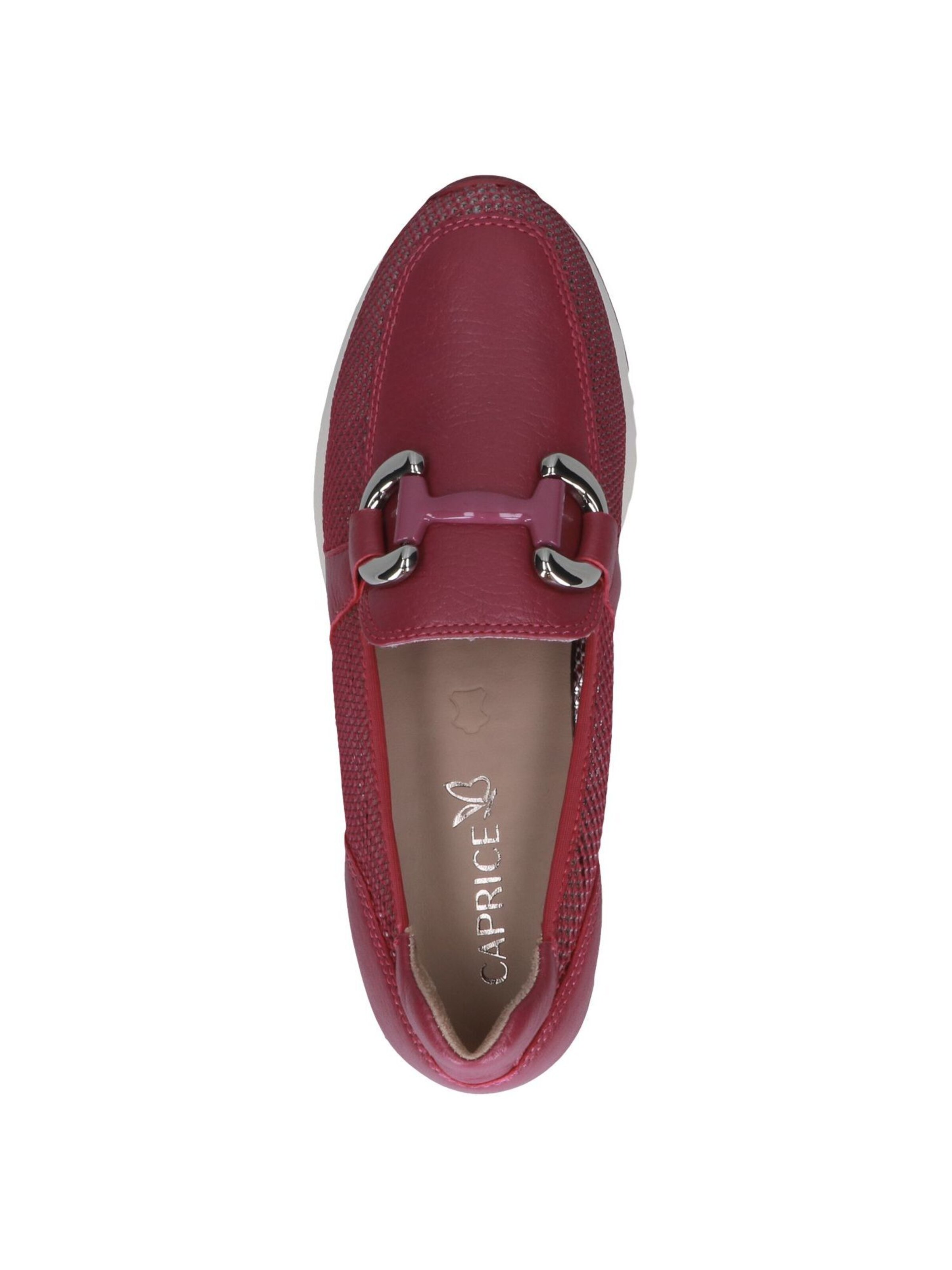 CAPRICE Slipper in Pink