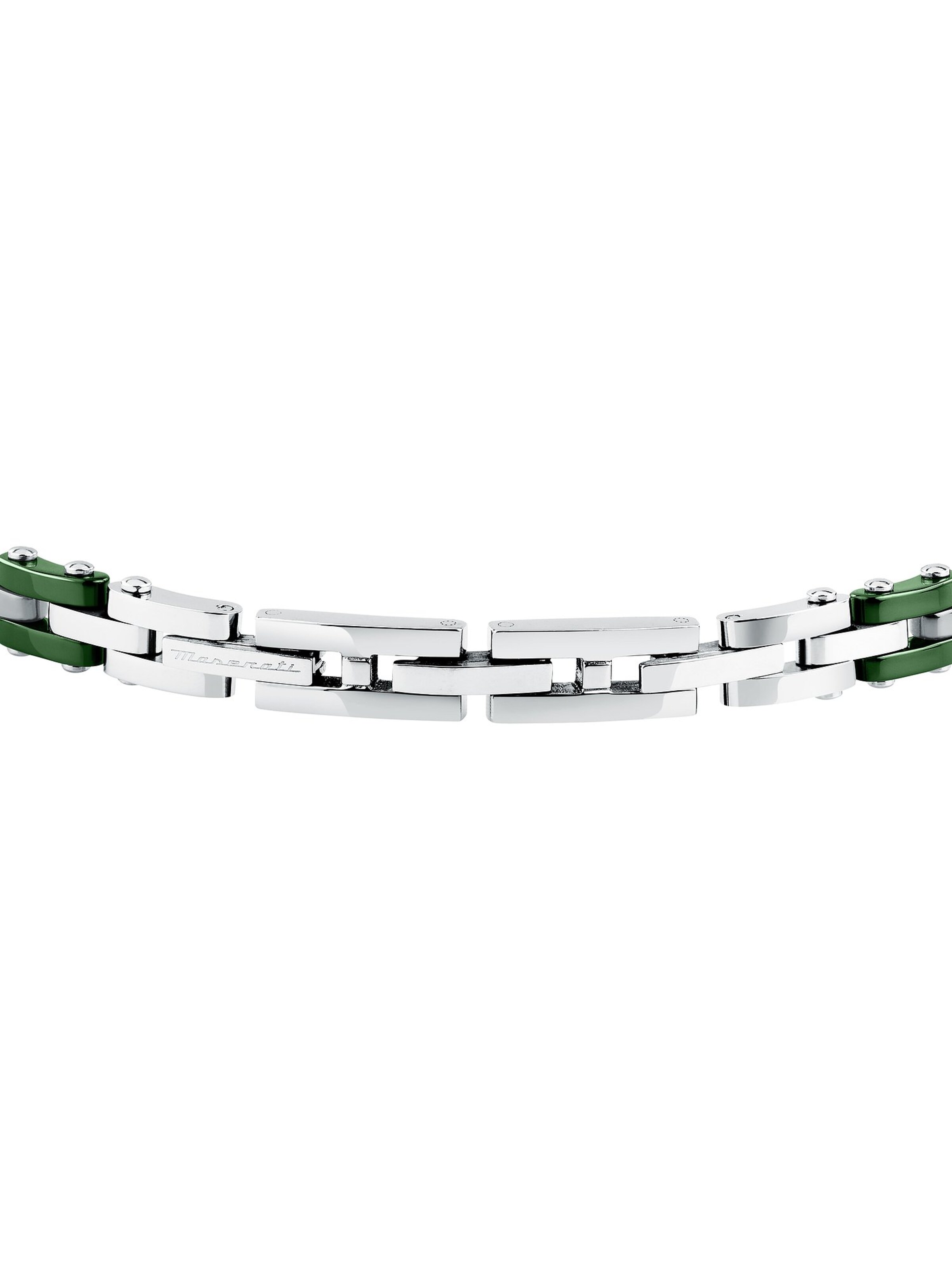 Maserati Armband in Mischfarben