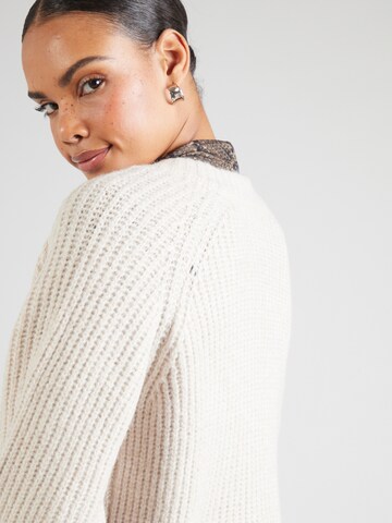 Fransa Knit cardigan 'FR Beverly' in Grey