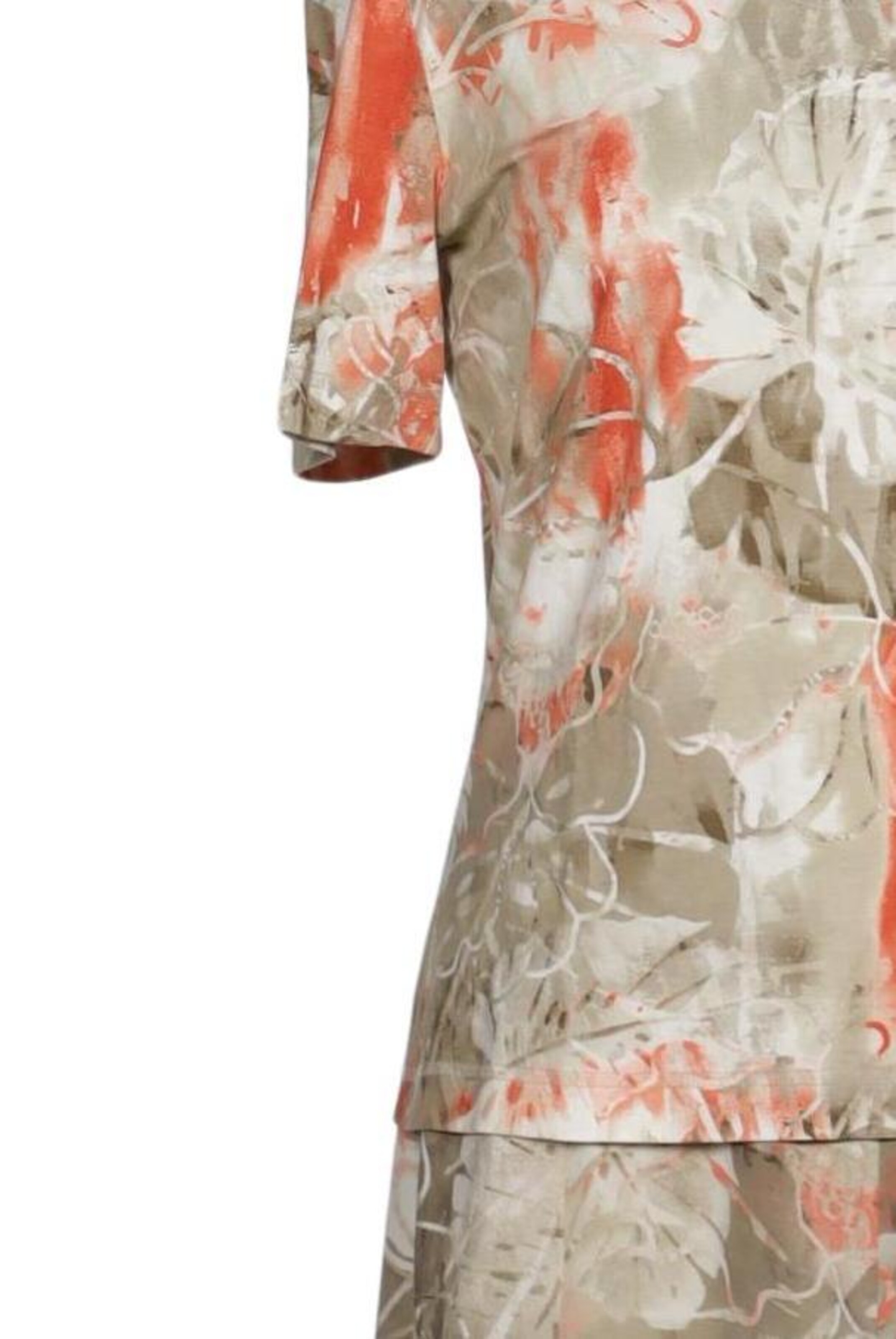 GERRY WEBER Anzug oder Kombination L in Mischfarben