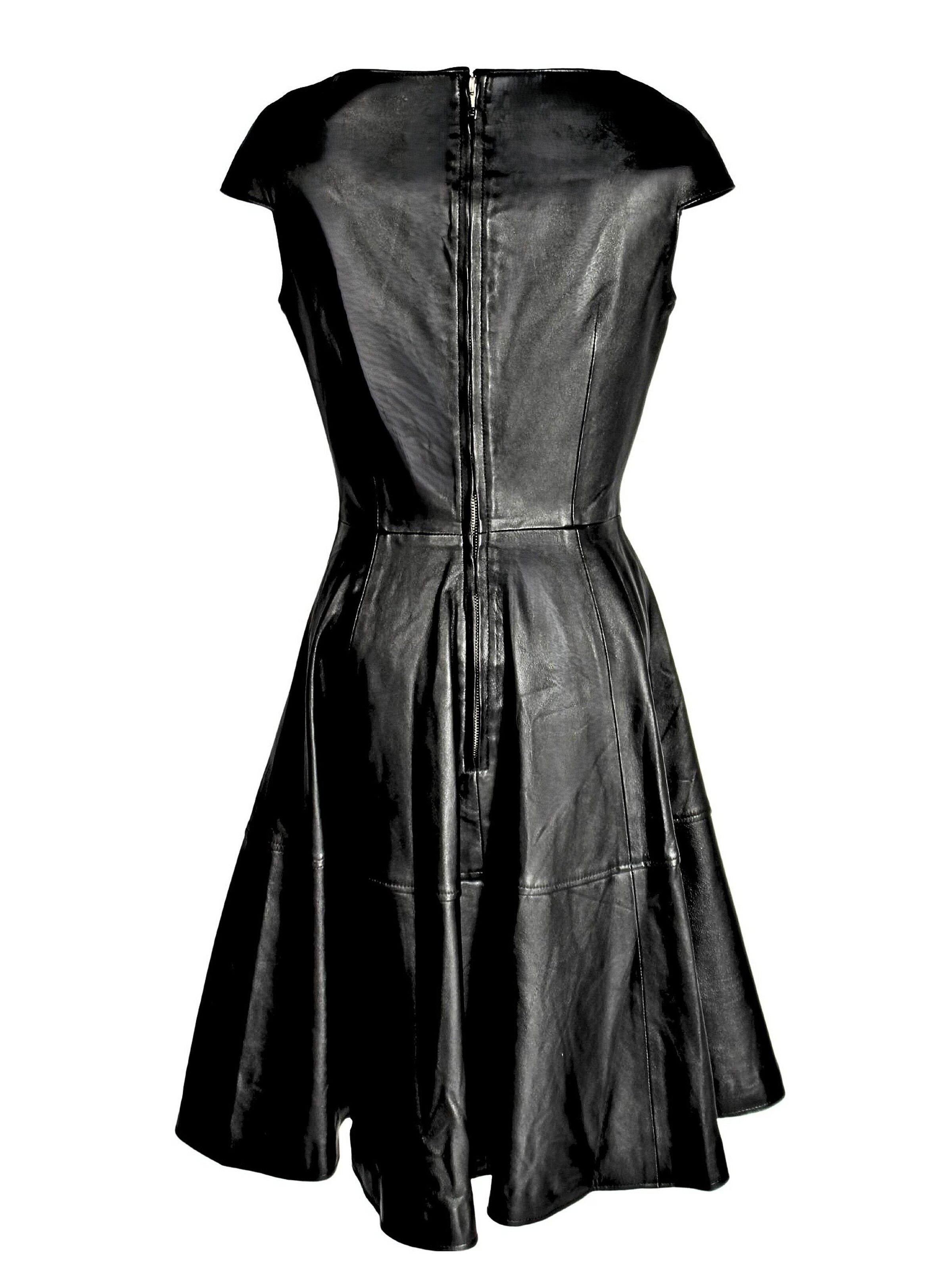 Be  Noble Avondjurk in Zwart