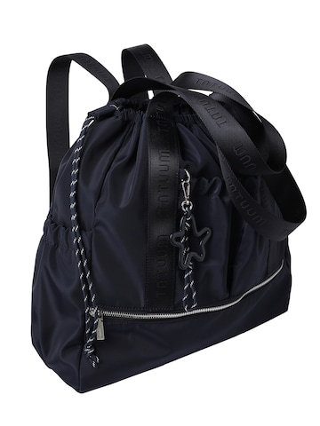 Rucsac de la TATUUM pe albastru