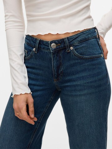 VERO MODA Loose fit Jeans 'VMVanessa' in Blue