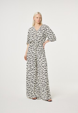 Chemisier Fabienne Chapot en beige