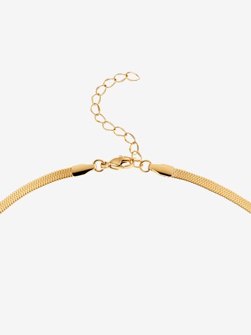 Heideman Necklace 'JANNE' in Gold