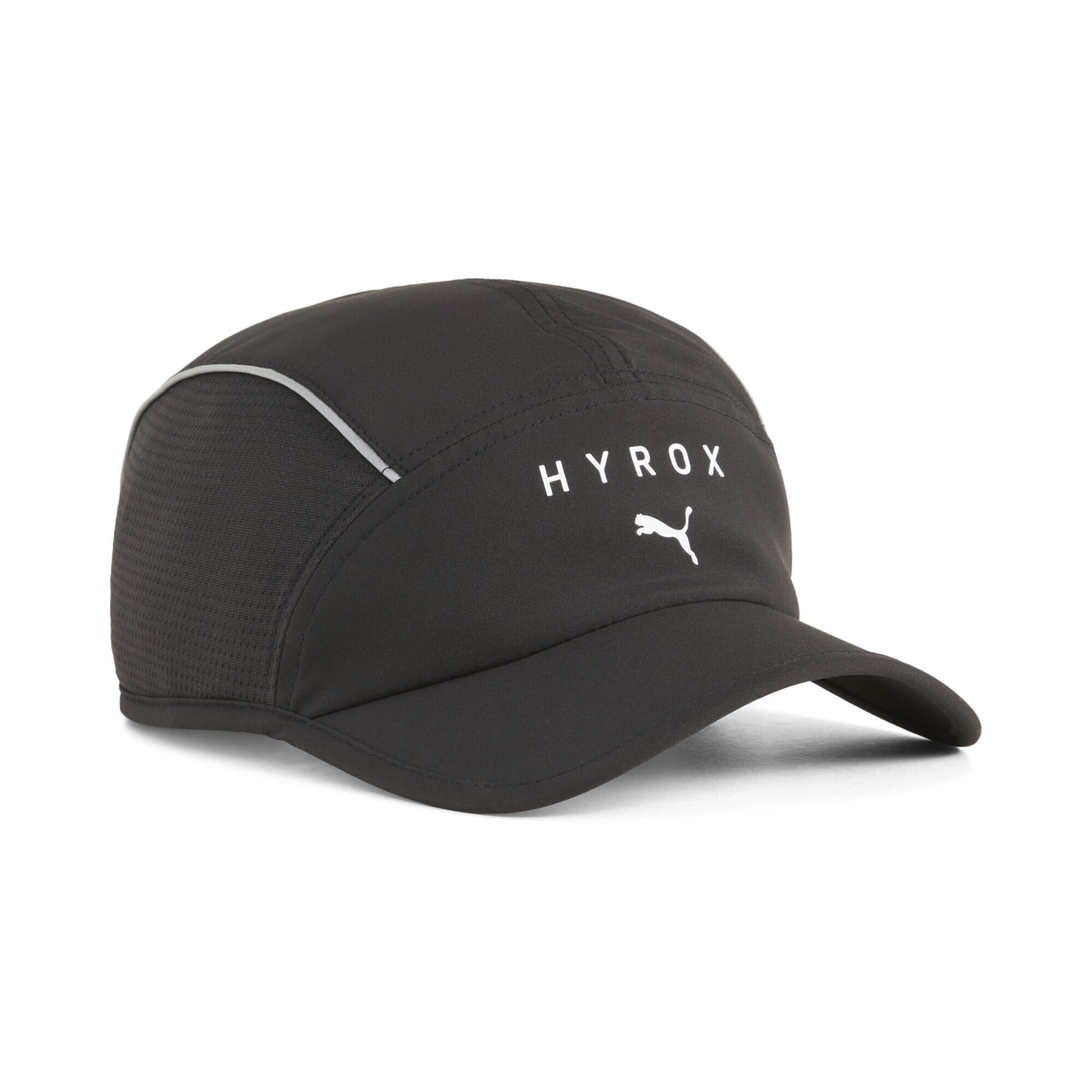 PUMA Sports cap in Black