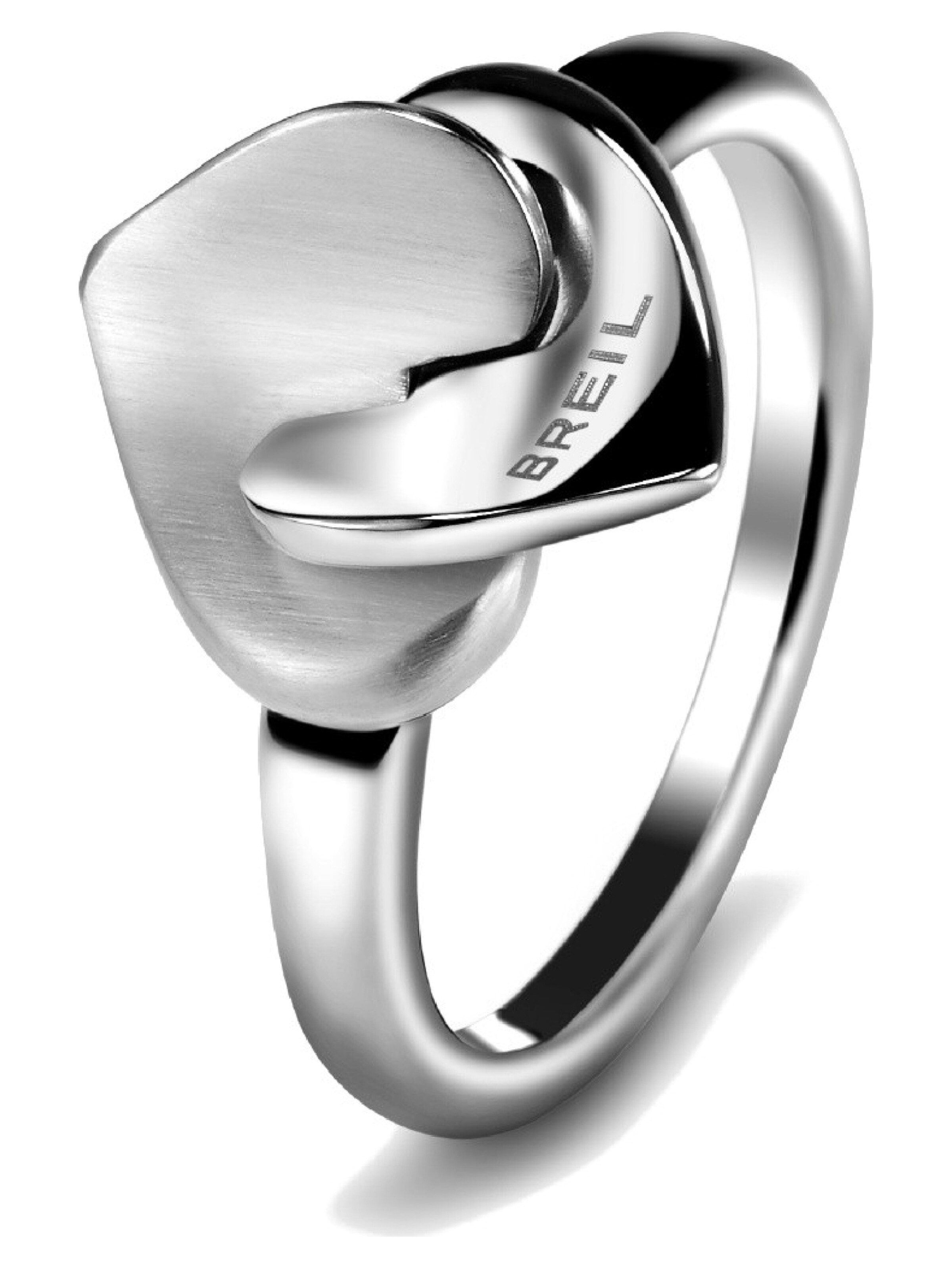 Breil Ring in Mixed colors: front