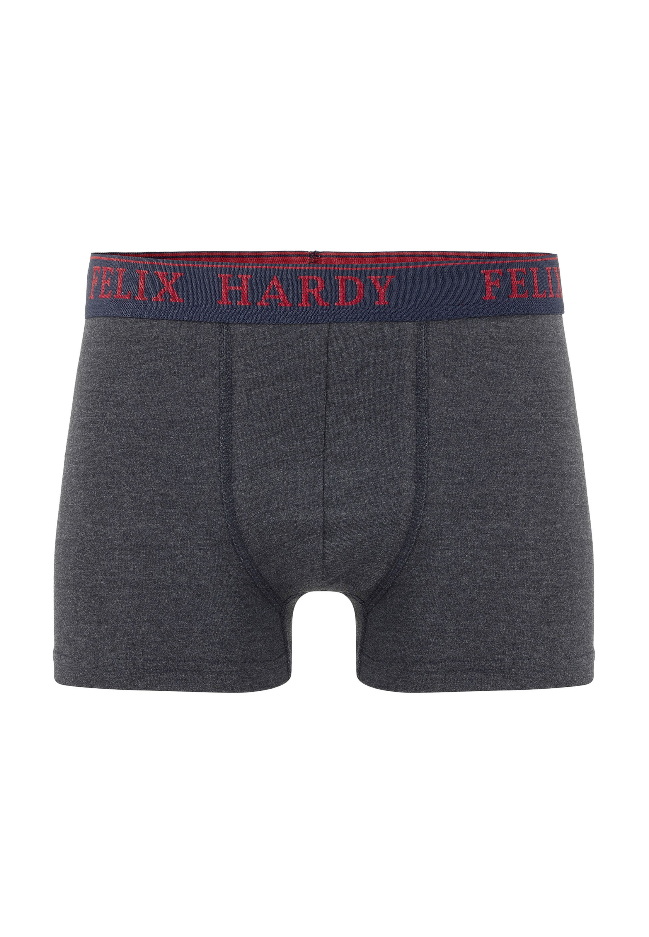 Boxers Felix Hardy en bleu