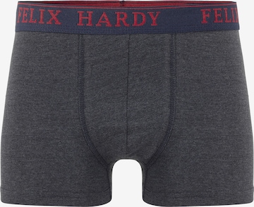 Boxer di Felix Hardy in grigio