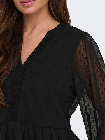 ONLY Blouse 'ONLALLY' in Black
