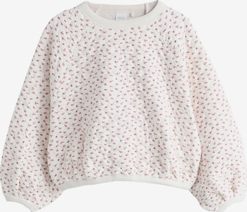 Next Свитер в Бежевый: спереди