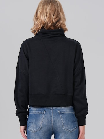 M.O.D MIRACLE OF DENIM - Sudadera en negro