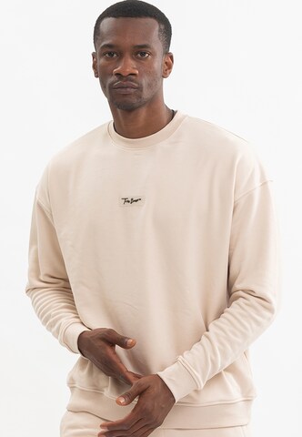 Tom Barron Sports suit in Grey