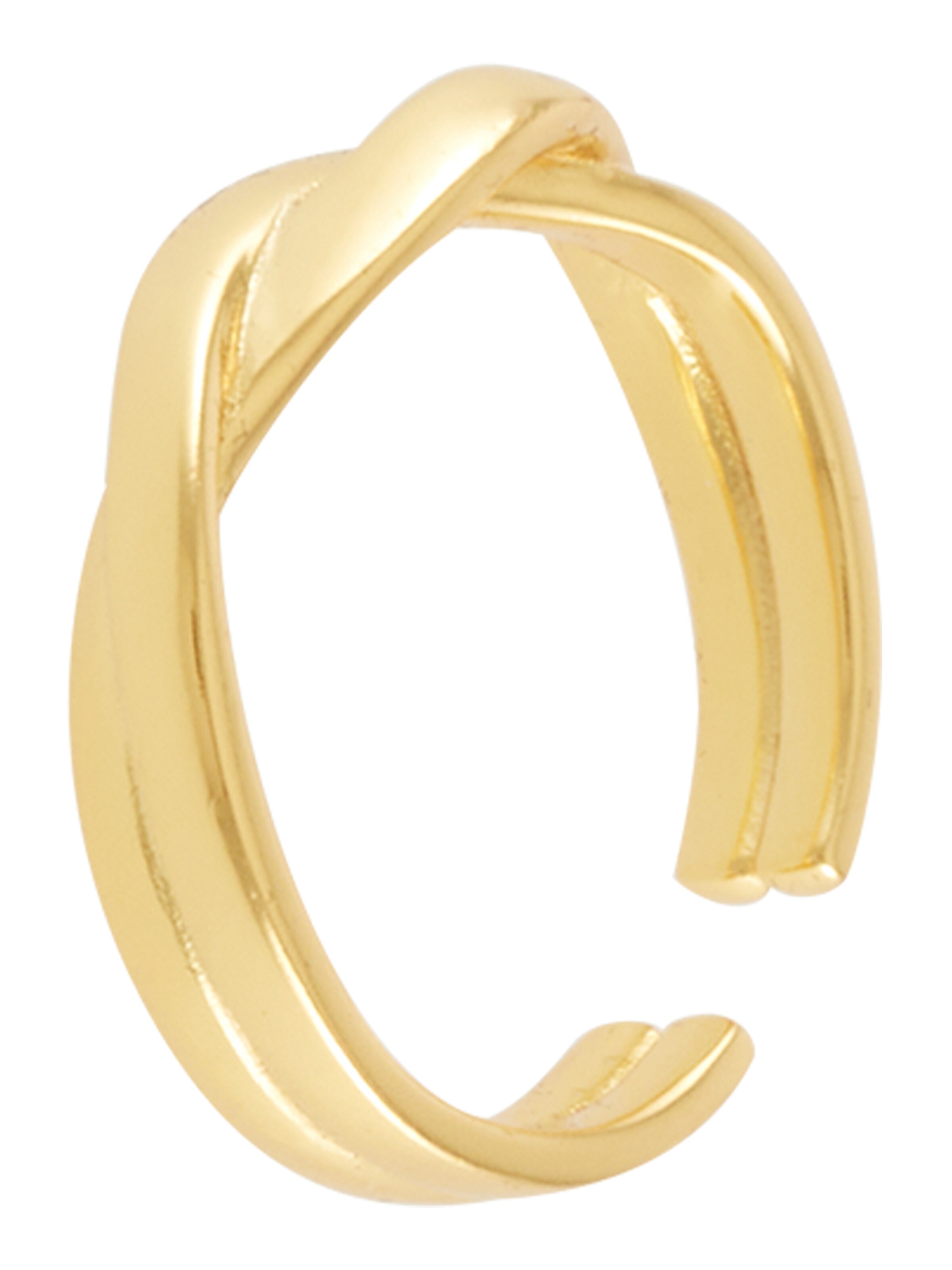 Frauen Schmuck Fräulein Wunder Ring in Gold - FG58201 Frauen Schmuck Fräulein Wunder Ring in Gold - FG58201