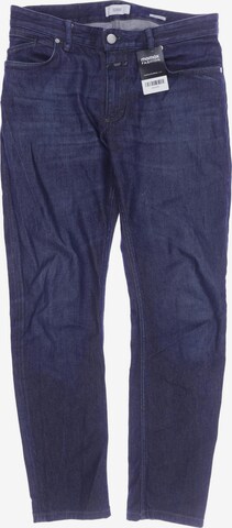 Closed Jeans in 32 in Blue: front