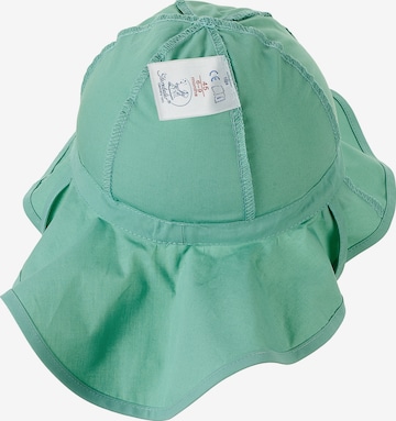 STERNTALER Hat in Green