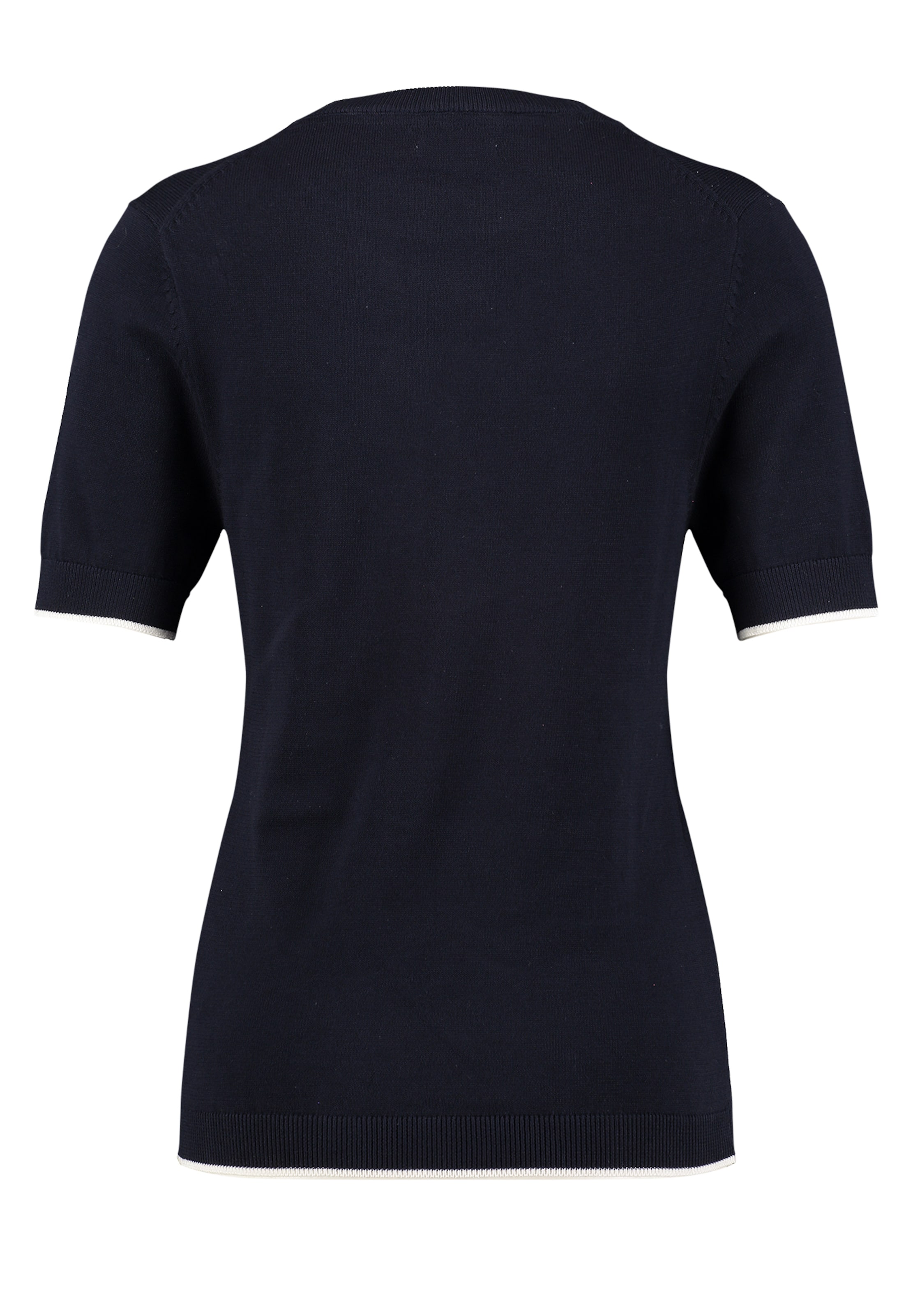 Key Largo Pullover 'Mia' in Blau