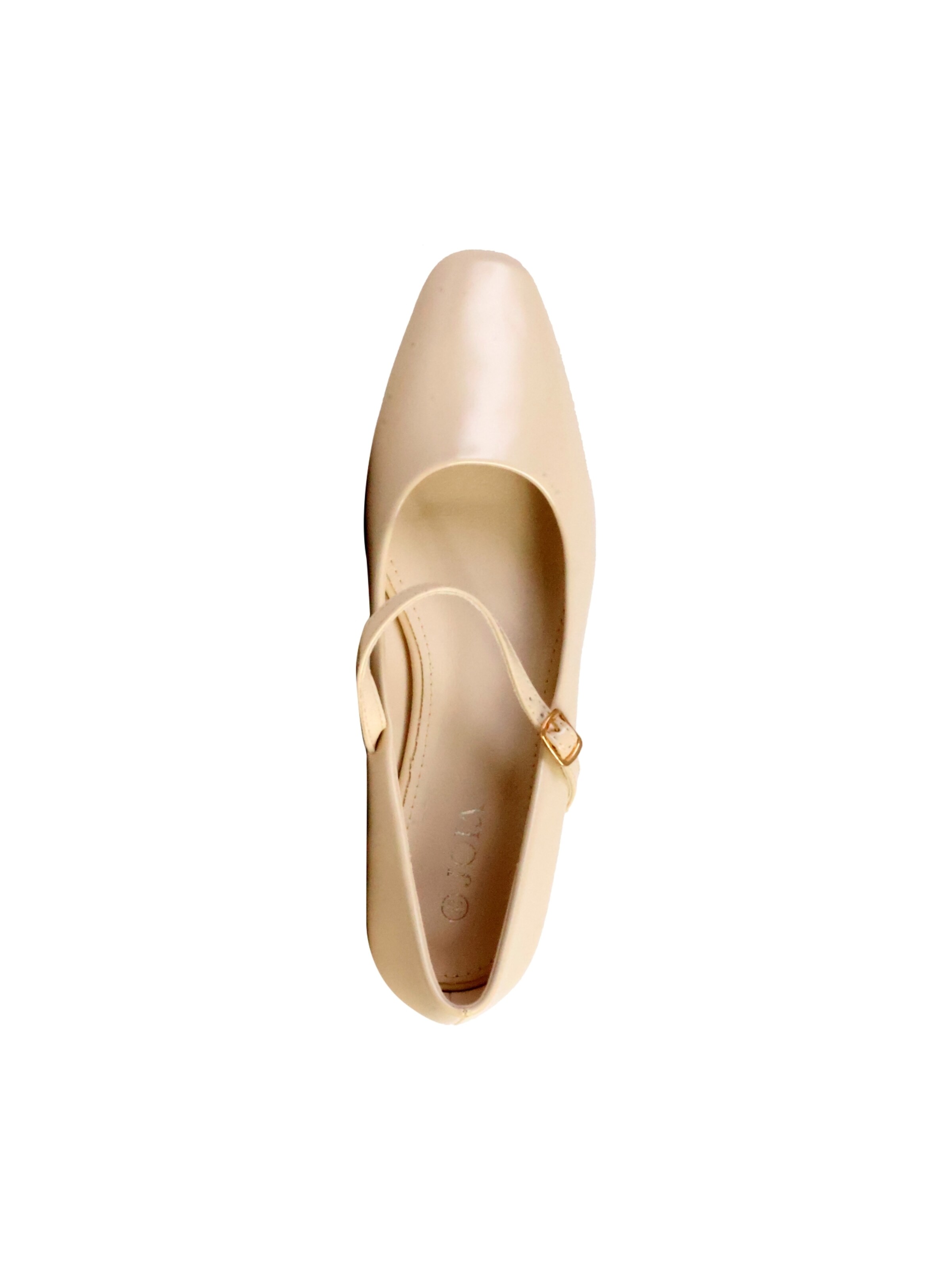 Joia Pumps‌‌‌‌‌‌‌‌ in Beige