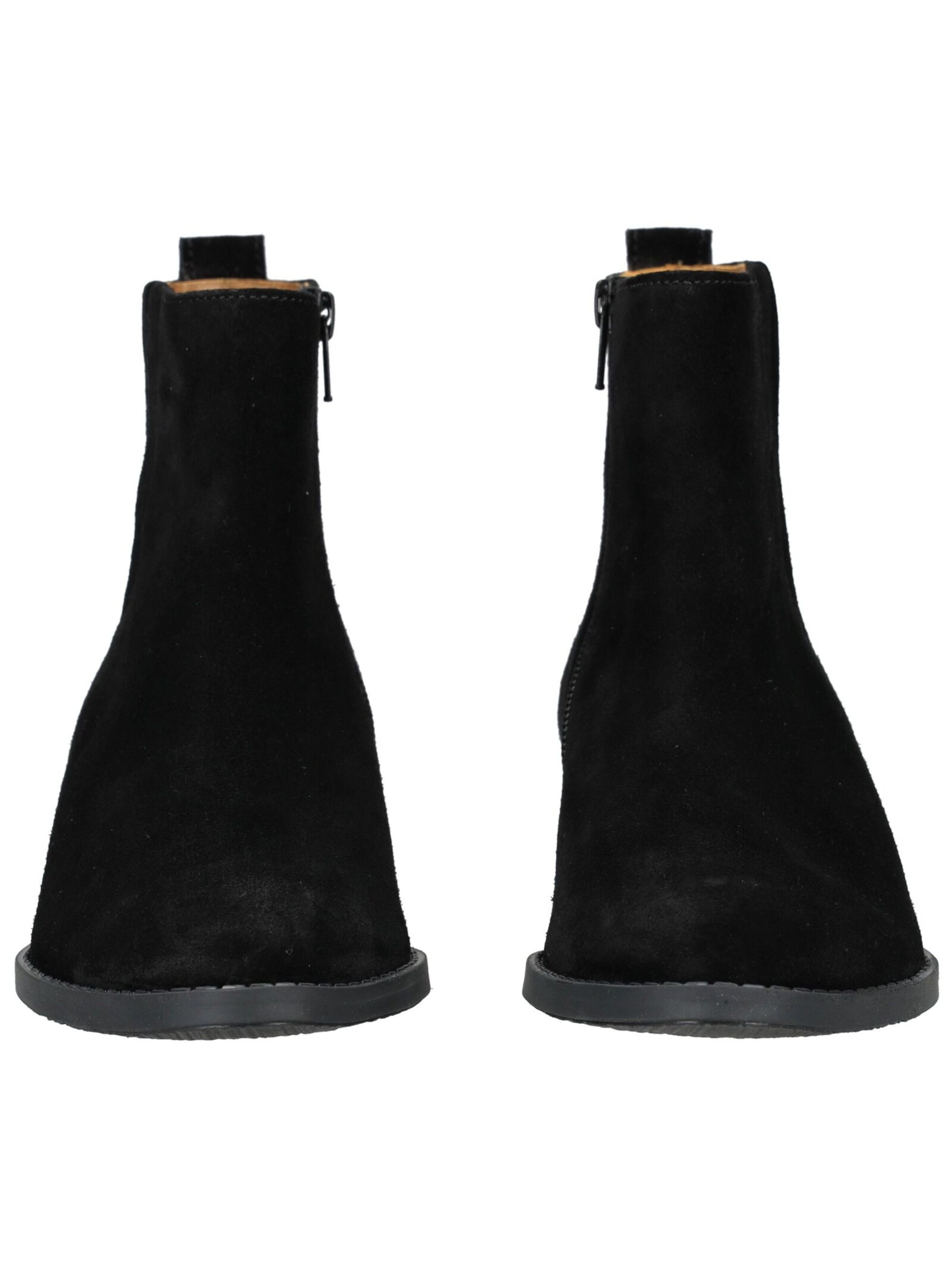 GABOR Stiefelette in Schwarz