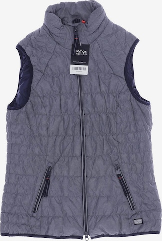 CECIL Vest in S in Grey: front