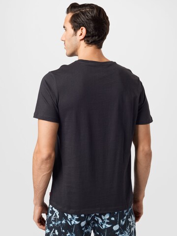 LEVI'S ® Футболка в Черный