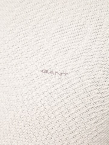 GANT Pullover in Beige