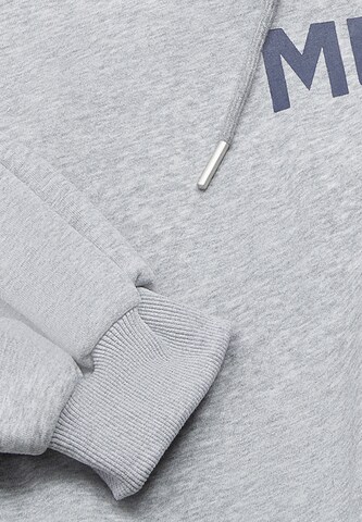 Sweat-shirt HOMEBASE en gris